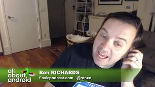 The Magic Android Pill - All About Android 412 screenshot 4