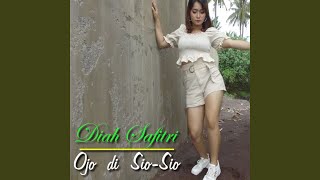 Ojo Sio Sio