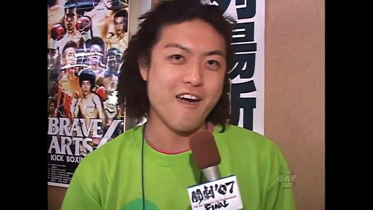 企画】闘劇07 FINAL BEST BOUT SELECTION vol 1 - YouTube