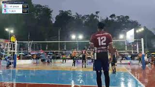 Rivan, Fahri ( Sri Puspa vs Lestari Jaya ) Gaspoll Cup Ciamis