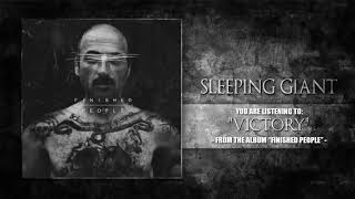 Sleeping Giant - Victory Legendado