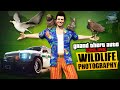 GTA Online Wildlife Photography - All Animals Locations [Unlock the Zoophilist Outfit &amp; Park Ranger]