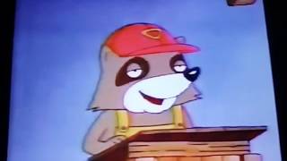 PB&J Otter Next Promo PB&J Otter Next Promo