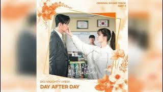 BIG Naughty – Day After Day - Love Your Enemy OST Part.2