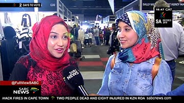 Muslims across the world prepare for RAMADAN