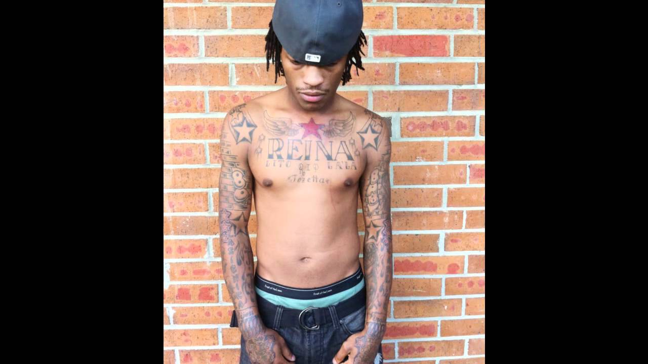 she baddd sample/yung-spitta - YouTube