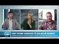 Izrael Iran Jazexhi Po Shohim Ndoshta Fillimin E Luftës Së Tretë Botërore Izrael Iran Jazexhi Po Shohim Ndoshta Fillimin E Luftës Së Tretë Botërore