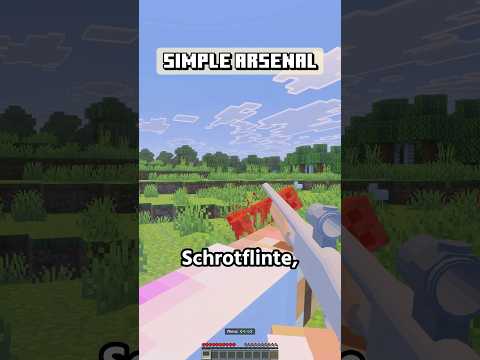 TOP 5 Minecraft