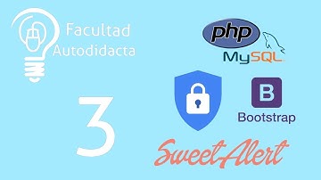 CRUD seguro con PHP y MySQL | Inserción segura con PHP a MySQL. Cap 3