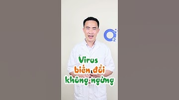 Chưa Tiêm Mũi Vaccine COVID Nào Có Phải Sức Đề Kháng Tốt? | SKĐS #shorts