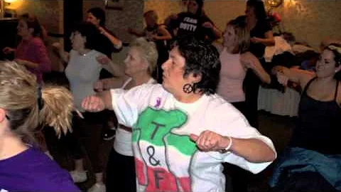 Zumba with Susan -a Fundraiser for Megan Conboy Ja...