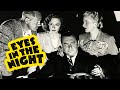 Eyes in the Night (1942) Film Noir, Crime, Mystery Full Length Movie