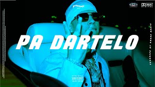 🦇 Pa Dartelo - Beat Reggaeton Perreo | Cris Mj Type Beat