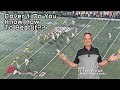 Cover 1 Defense: What Is It and How Do You Beat It? Quarterback Training