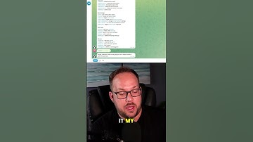 Setting up a Telegram bot to use in n8n workflows