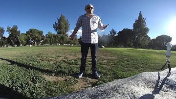 Insta360 One Comparison Video (with Ricoh Theta V and Samsung Gear 360)