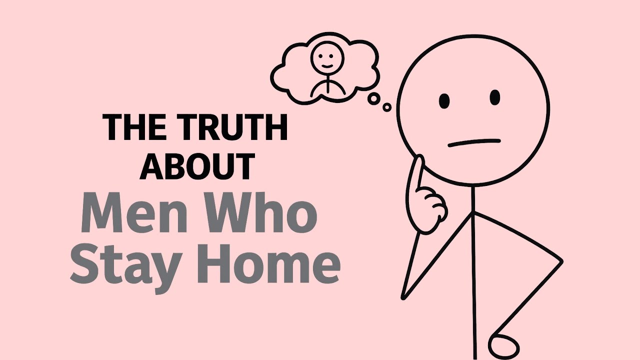 5 Psychological Truths of a Man Who Loves Staying at Home