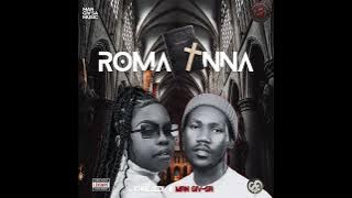 Khaejedi - Roma Nna ft. Man Giv-SA [Official Audio] #khaejedi #lekompo #official #music #mangivsa 