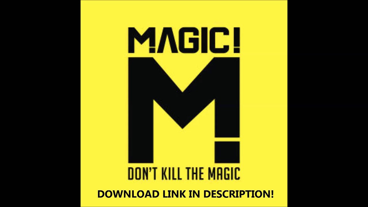 Assista a Magic! - I Would no YouTube Assista a Magic! - I Would no YouTube