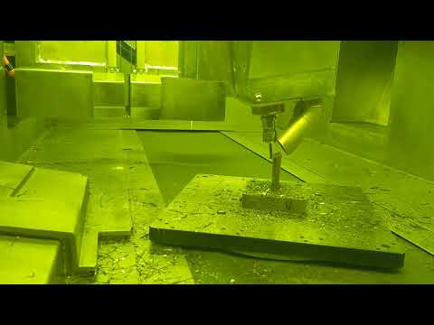 Fabrication additive métallique au lycée Jean Perrin à Marseille