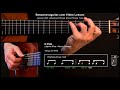 O pato  bossa nova guitar lesson 22 advanced phrase 7xxx