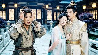 🔥【AI】Reborn as a cheated husband, I gained superpowers and became invincible!#emotion #cdrama