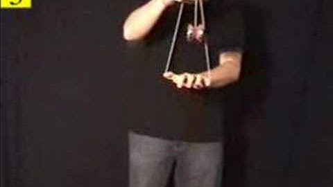 MasterMagic.NET - Rock the Baby - Yo-Yo Trick