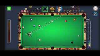 kalua playing #8ballpool || 8 ball pool