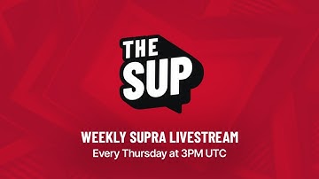 Inside look at SupraEVM with @toonswapsupra 🦝 | The Sup Ep. 49