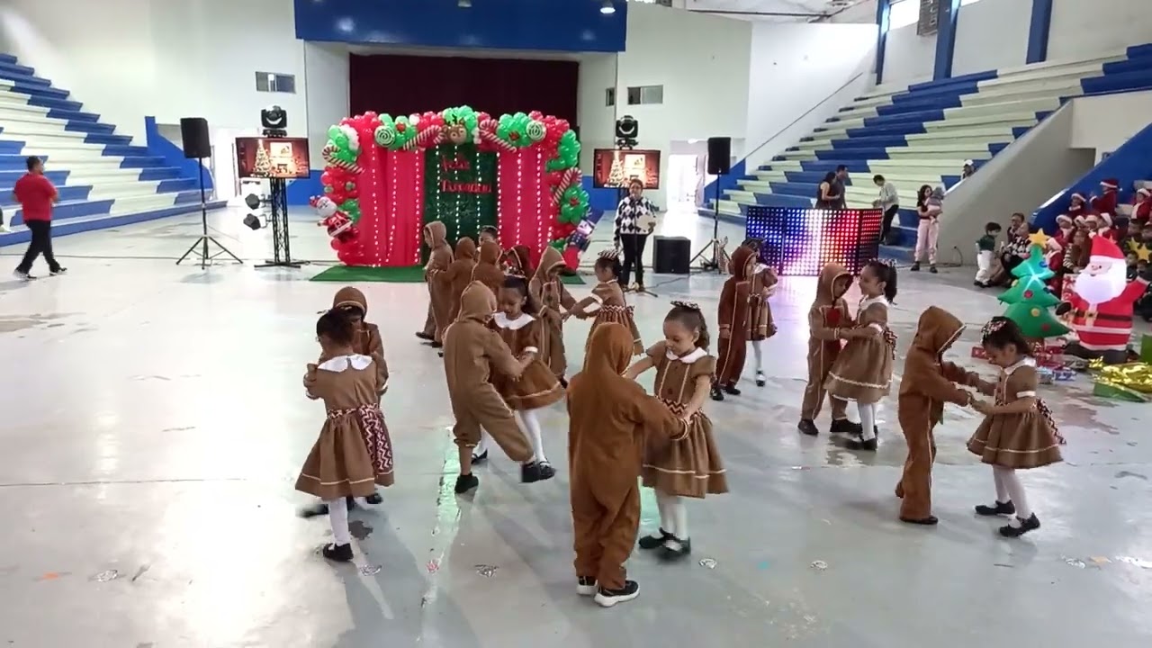 GALLETA DE JENGIBRE 2023