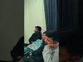 Hostel lover story funny video #engineers #shortvideo