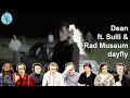 Classical Musicians React: DEAN (ft. Sulli + Rad Museum) 'dayfly'