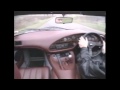 Old Top Gear 1992 - TVR Griffith