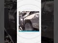 لحظات عصيبة لمسعفين استهدفهم الاحتلال نجومي