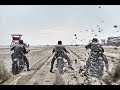 The Race of Gentlemen: Vintage Cars, Motorcycles on the Beach in New Jersey