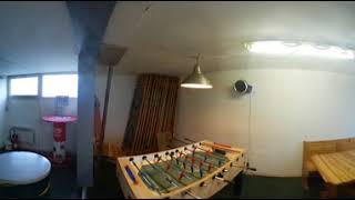 Ditsch-Treff Virtueller Rundgang Gesellschaftsraum