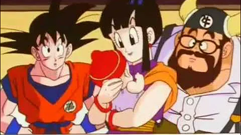 ¿Quién fue el primer hijo de Goku?