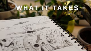 Creating a Graphic Novel - Part 2