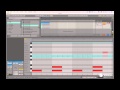 Ableton Live по-русски: Основы (MIDI 1 часть)