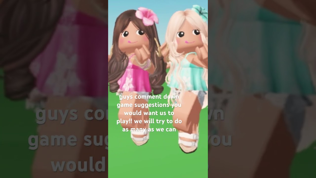 roblox #robloxedit #fypシ #fyp #quinnandtay - YouTube