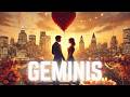 GEMINIS🔐 NO LO PLANEASTE PERO EL CIELO SABE QUE LO QUIERES!! POSIBILIDADES ÚNICAS CAEN DE SORPRESA!!