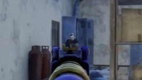 how to get an inventory of guns | Rust Shorts