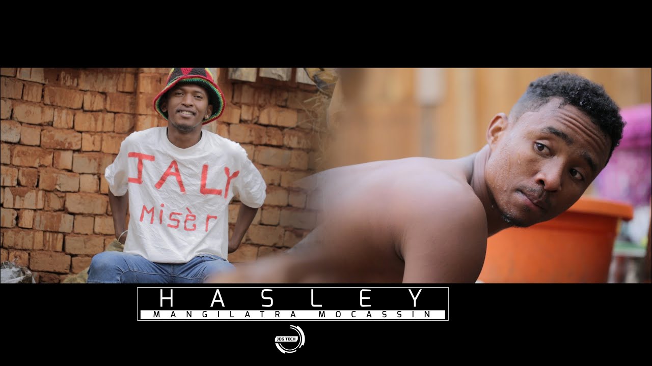 HASLEY - Mangilatra mocassin (Sortie JOS TECH)