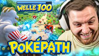 😍🔥SÜCHTIG nach diesem NEUEN POKEMON TOWER DEFENSE SPIEL! ...