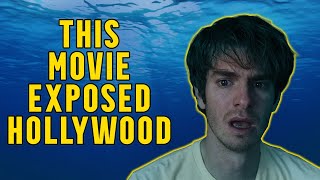The Movie That Revealed Hollywood's BIGGEST Secret | Under the Silver Lake (feat. @TheKinoCorner)