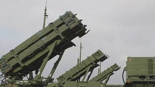 US poised to send Patriot missile system to Ukraine for first time  |  Rush Hour screenshot 5