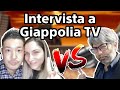 Giappolia TV si racconta! Coppie Italo giapponesi  - Vivi Giappone vs @Giappolia TV