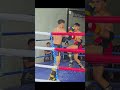 highlights semi final atleta Levi #muaythai #karmamuaythai #mma #boxing #ufc #boxefitness #up #luta