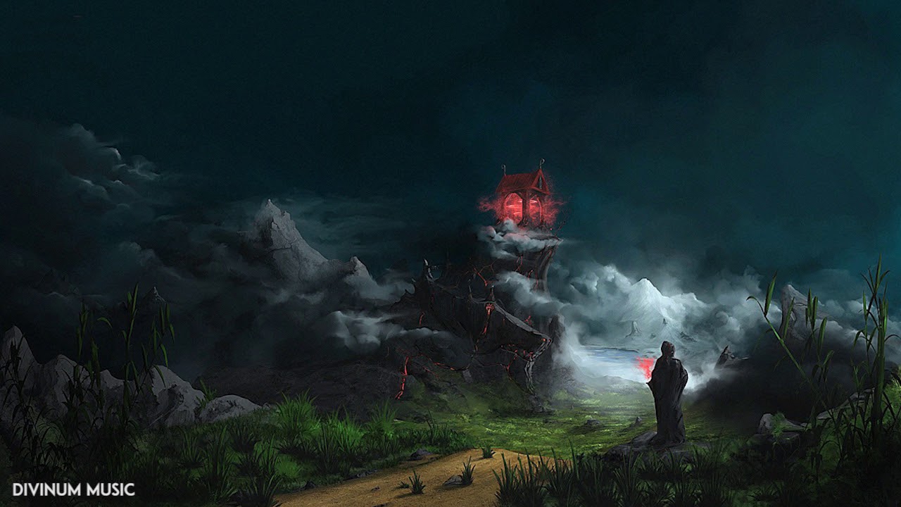 Jo Blankenburg - Voyager [Epic Uplifting Adventure] intense medium blonde