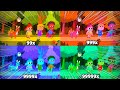 Super Simple Songs Jumping In The Forest Intro Lighting Fast at 999999x Speed Klasky Csupo Effects!